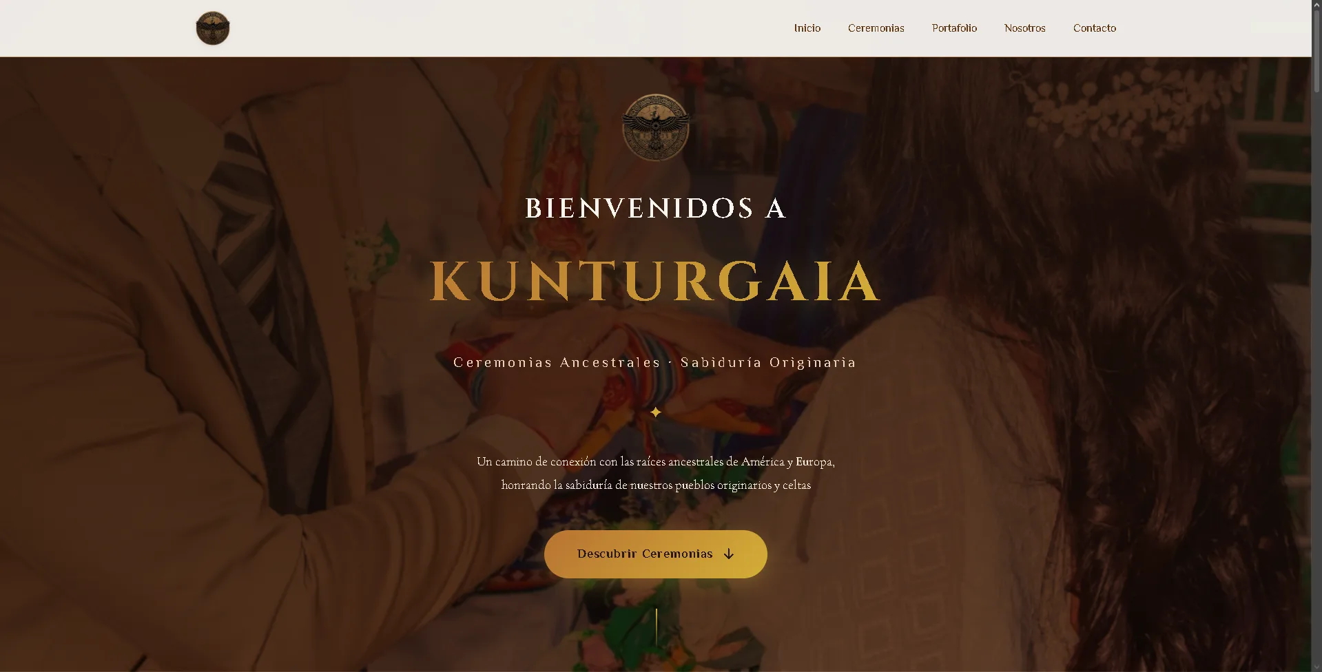 Kuntur Gaia